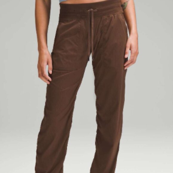 Lululemon Dance Studio Mid Rise Full Length Size 0 - Picture 2 of 4